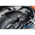 Ilmberger Carbon Rear Fender, Carbon for the BMW R12 Nine T Carbon 2024 Ilmberger Carbon Rear Fender, Carbon for the BMW R12 Nine T Carbon 2024
